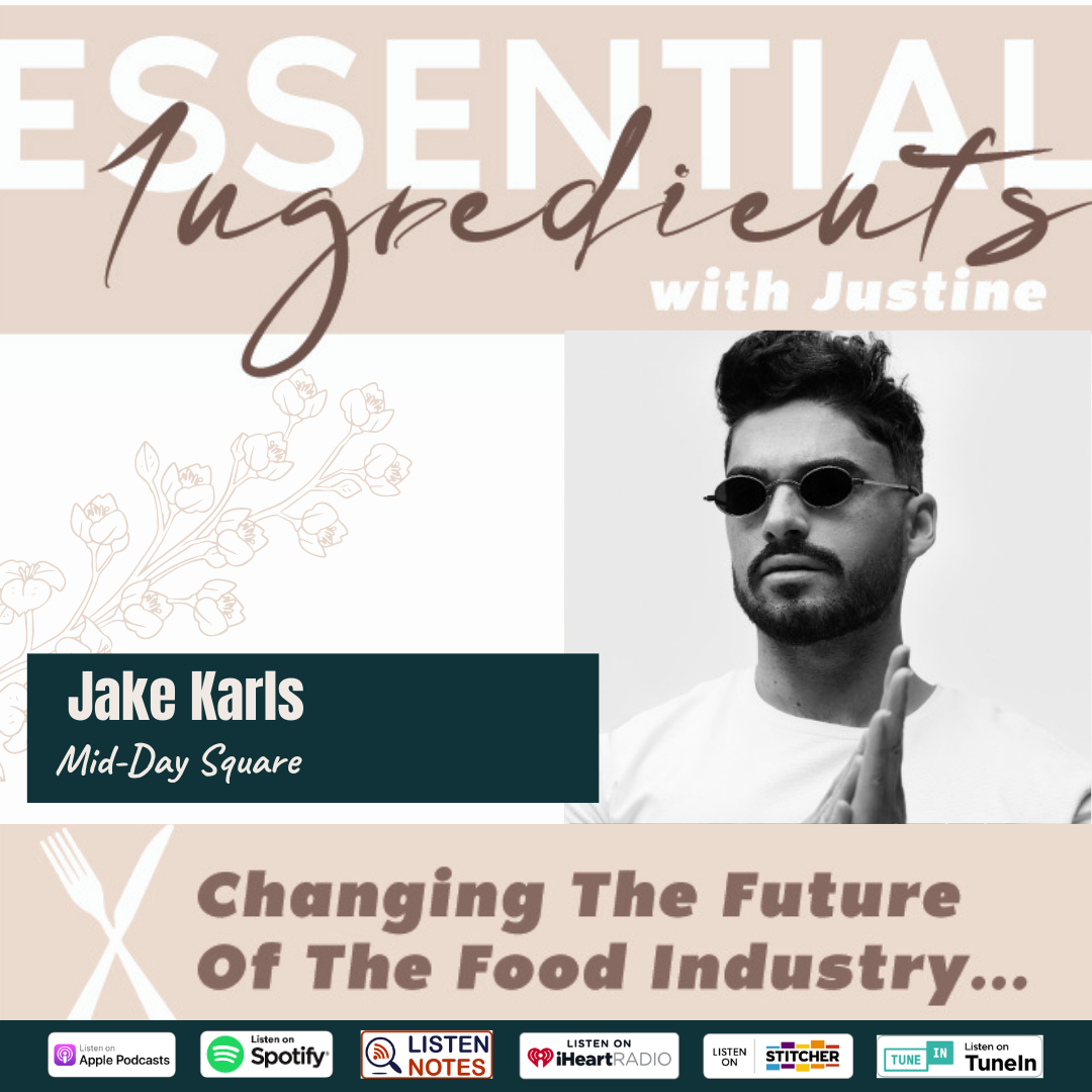 The Chocolate Bar For All Health Conscious Chocoholics with Jake Karls