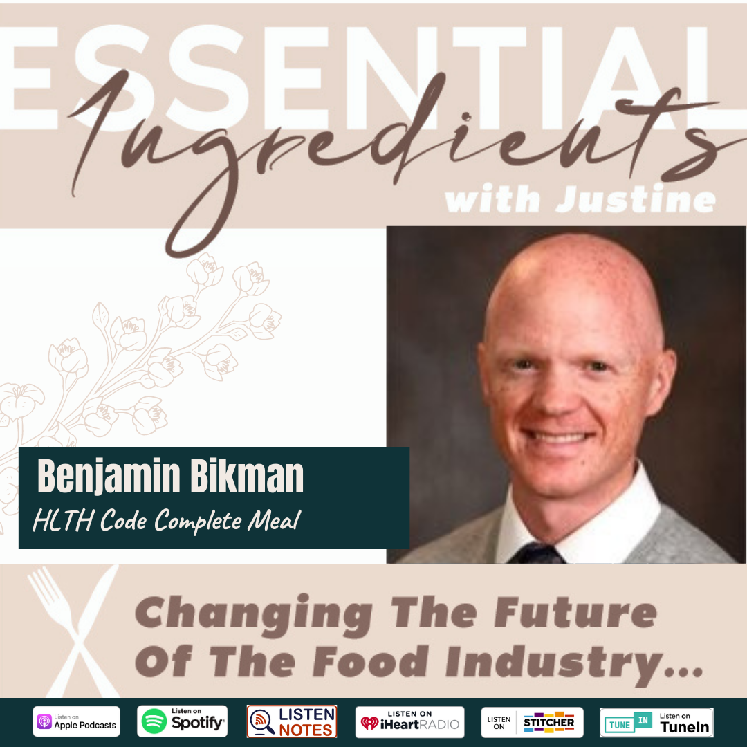 Dr. Benjamin Bikman