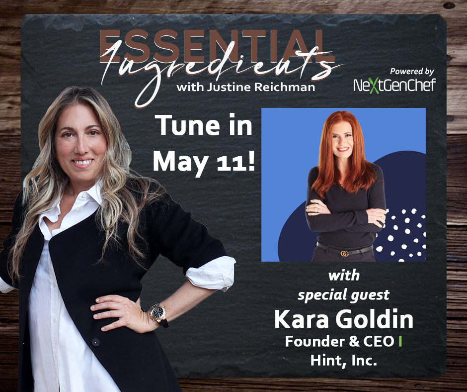 How to Enjoy Water and Get Healthy with Kara Goldin
