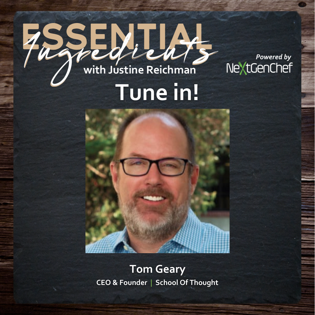 Three Ways to be a More Effective Communicator with Tom Geary