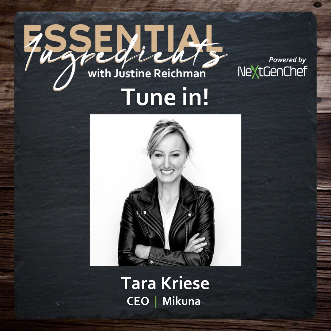 ChoCho — A Super Protein That Can Redefine What Regenerative Future Means For Us! with Tara Kriese