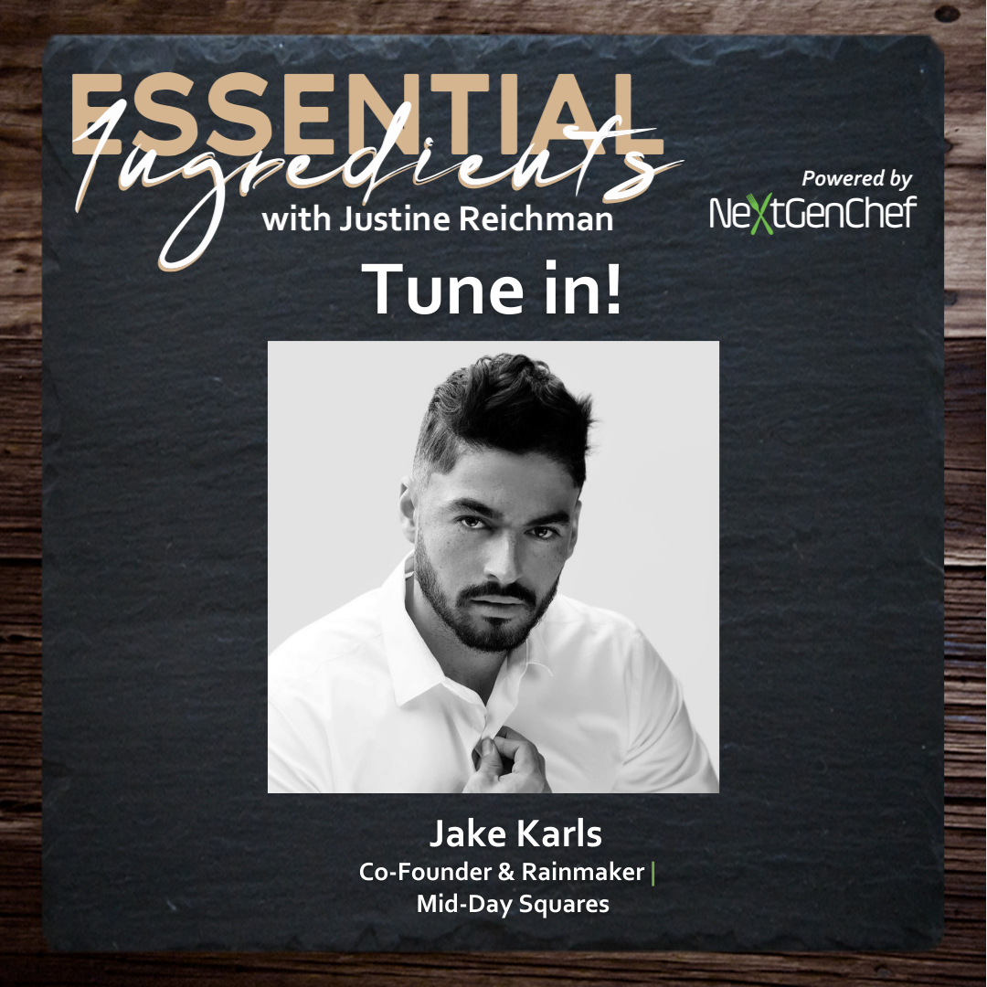 Transparency and Authenticity is the New Currency with Jake Karls