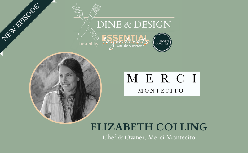 A Relatable Story of Sweet Success with Elizabeth Colling