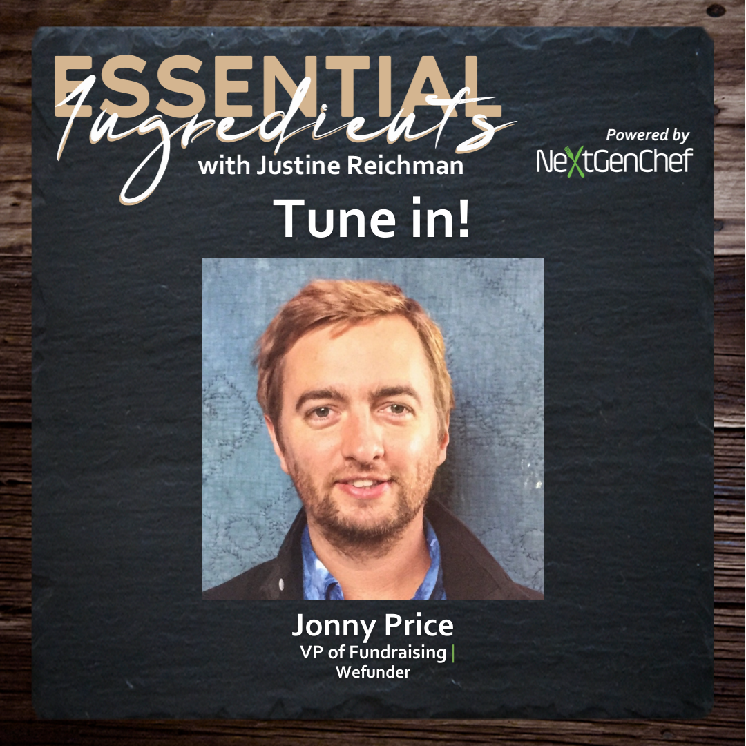 Wefunder's Jonny Price Talks About Affordable & Accessible Investing with Jonny Price