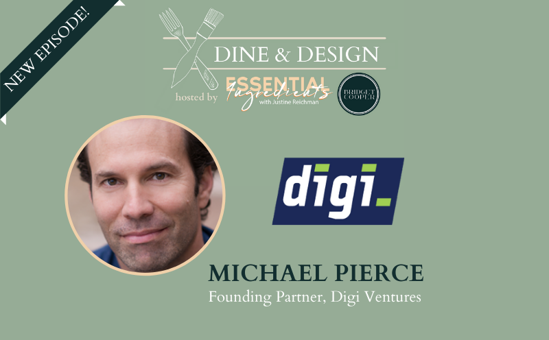 Is Impact Investing a Win-Win? Positive for Your Portfolio and Society, too? with Michael Pierce