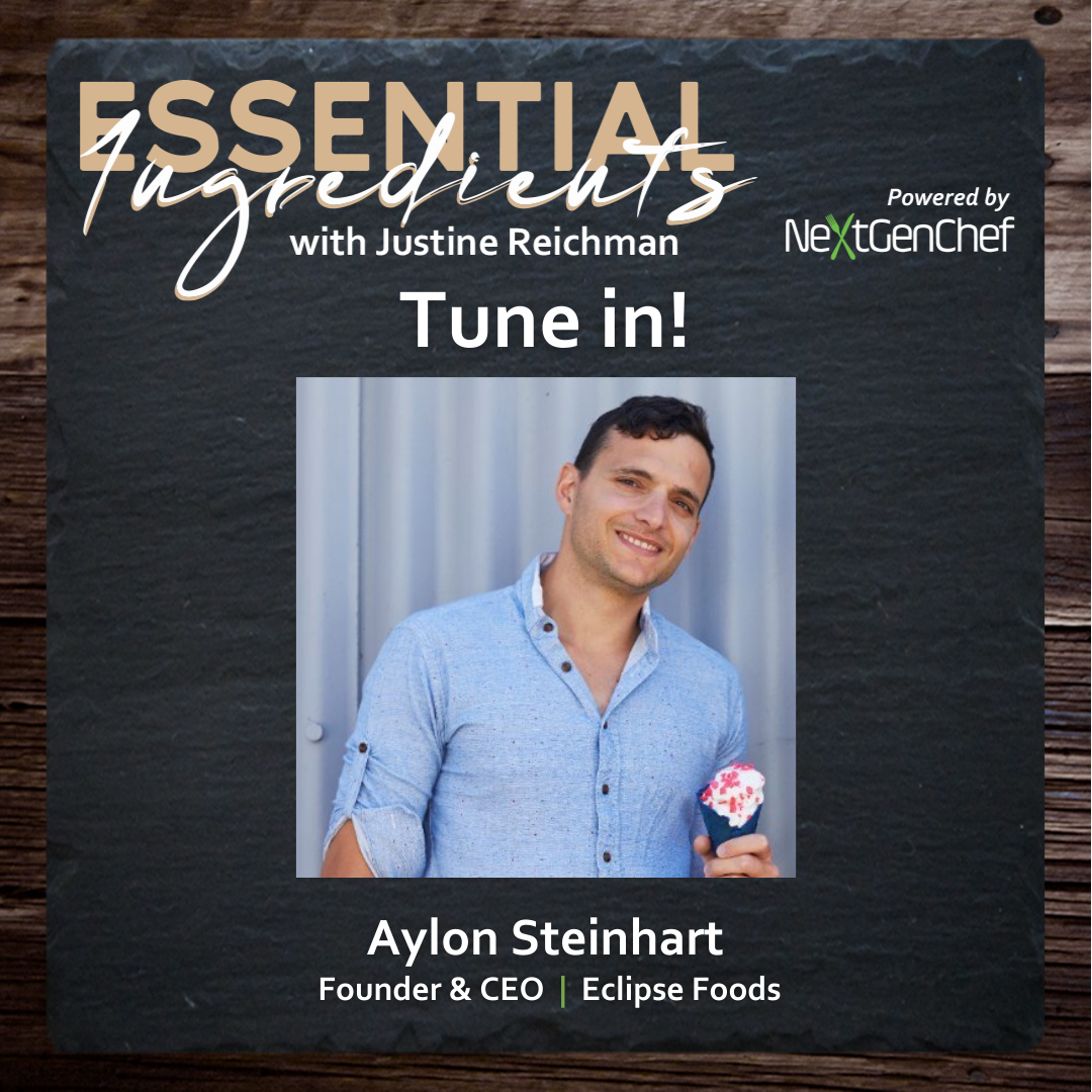 Aylon Steinhart, Eclipse Foods
