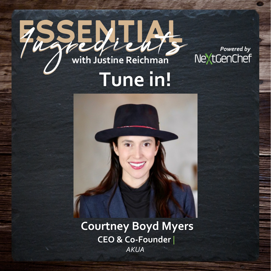 Kelping is Helping: A Regenerative Way to Enjoy the Burgers We All Love with Courtney Boyd Myers