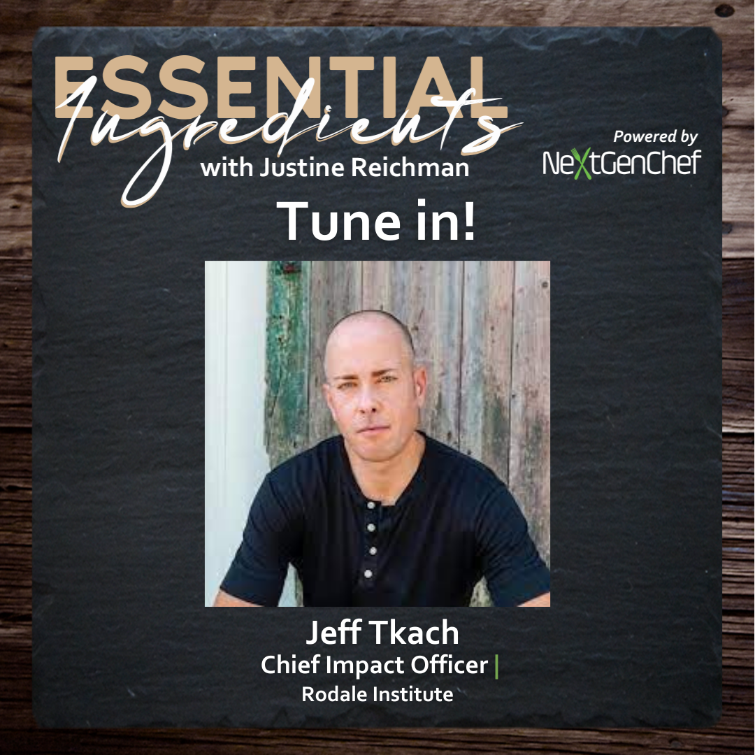 Farm Your Body Back to Health with Jeff Tkach