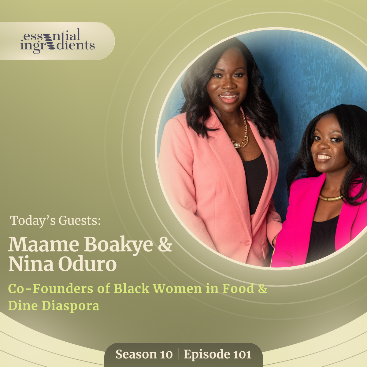 Reimagining Food Justice: Black Women Leading the Way