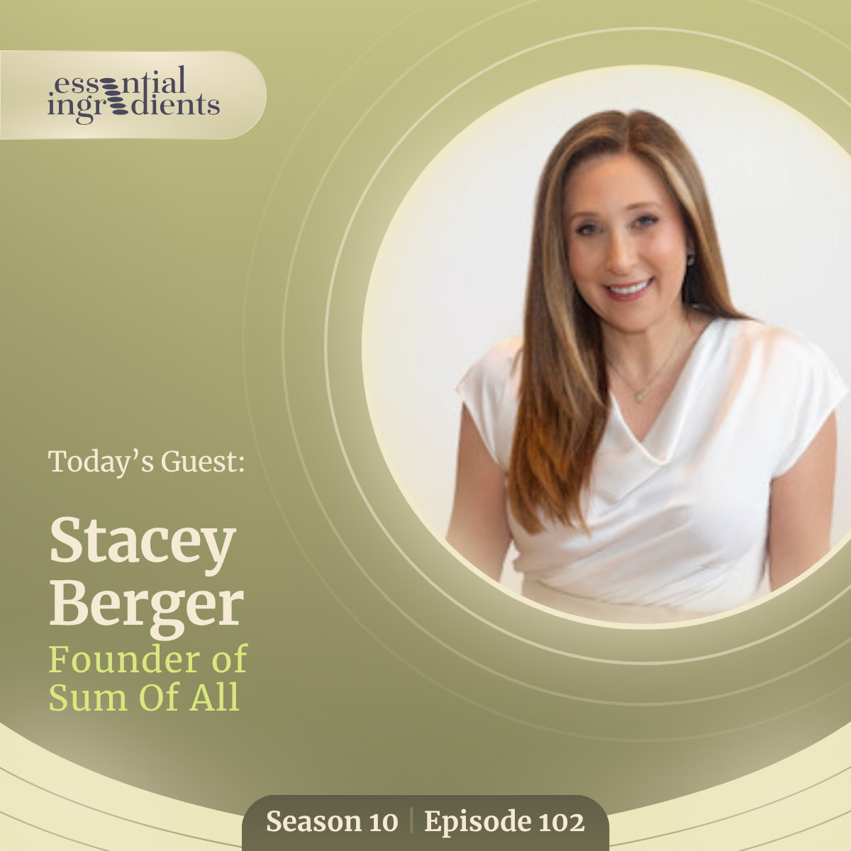 The Science of Aging Gracefully: Precision Skincare for Women in Midlife
