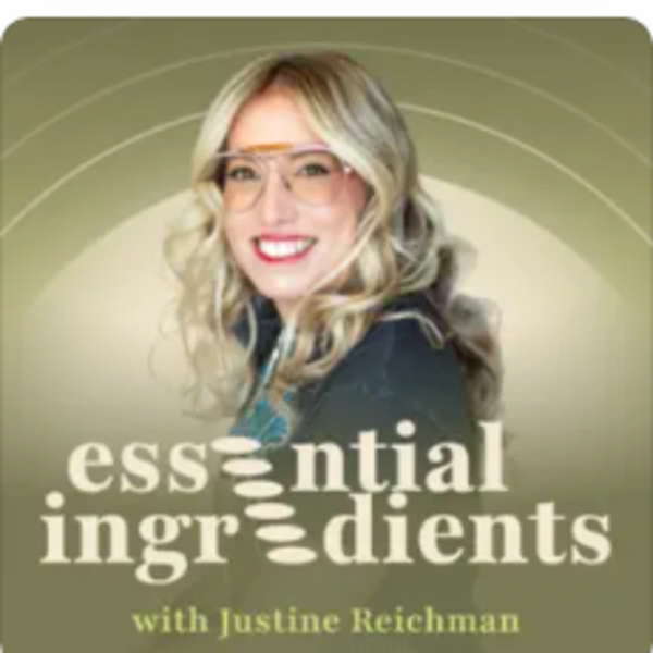 Essential Ingredients Podcast