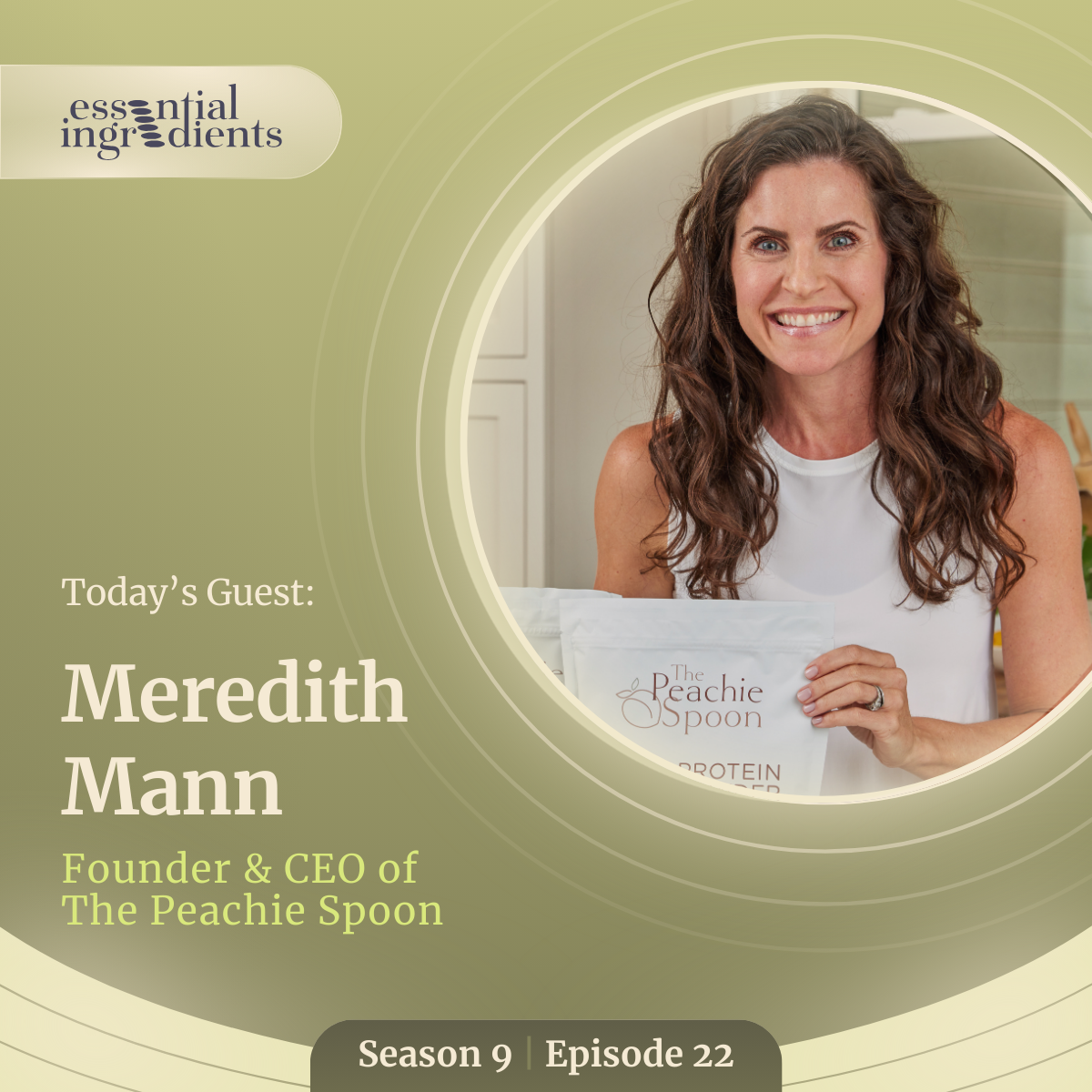 Perimenopause and Protein: Nourishing Your Body Right Through Hormonal Changes