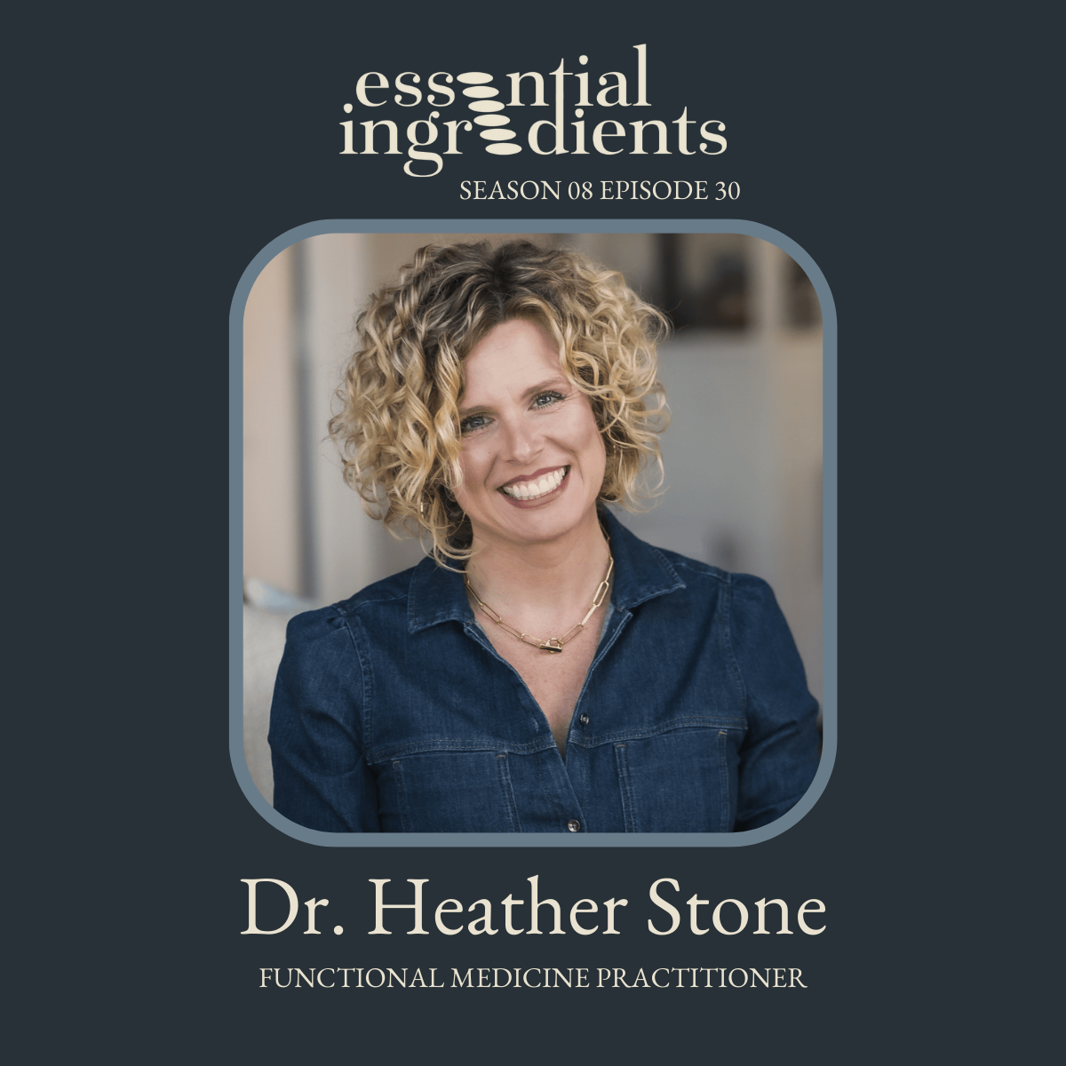 Beyond the Symptom— Treating and Preventing Food Sensitivities with Functional Medicine