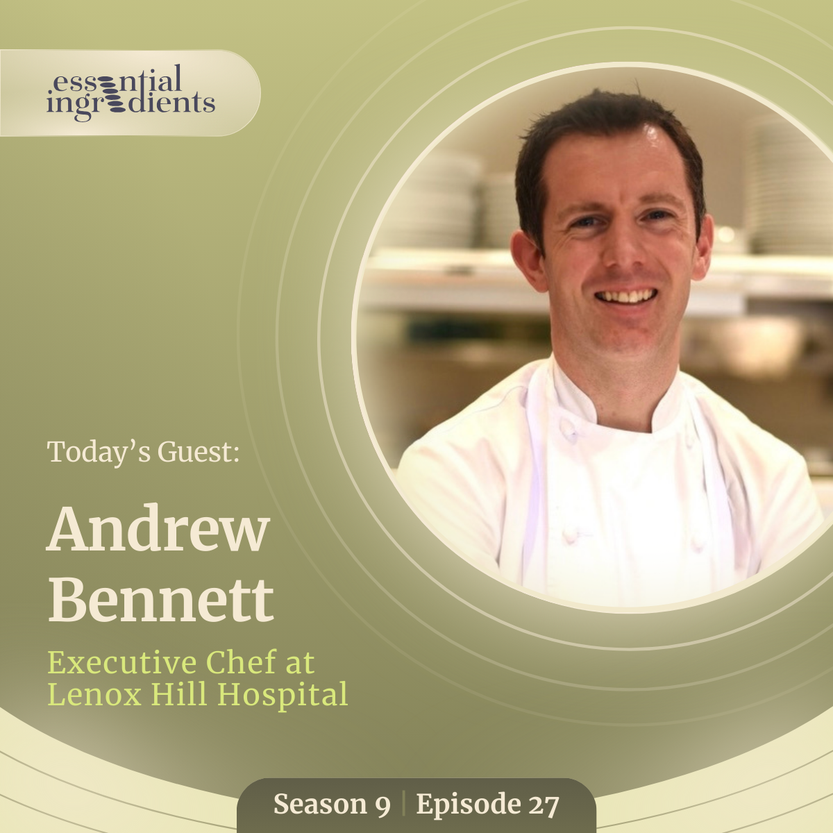 From Bland to Grand: The Culinary Revolution Transforming Patient Care