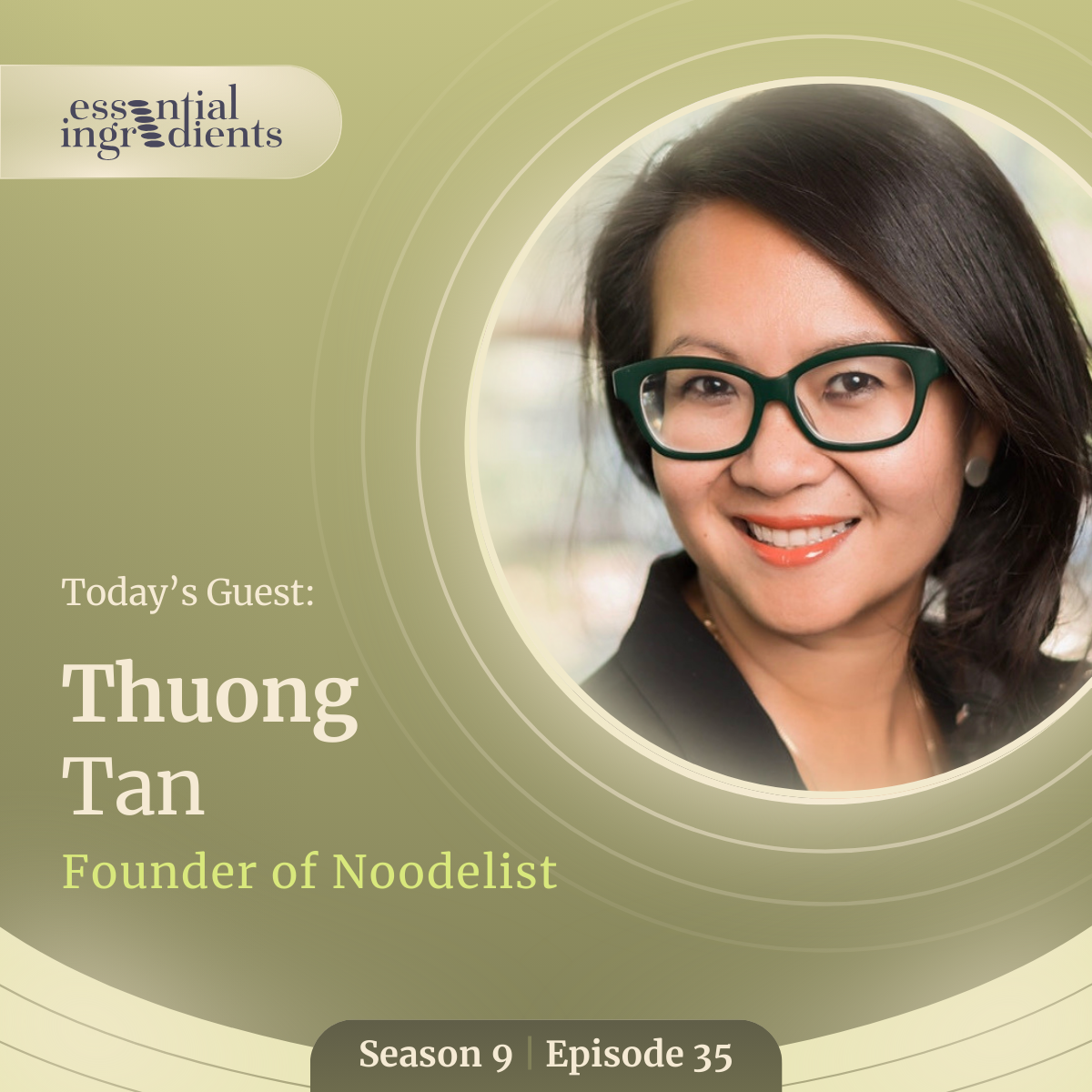 Instant Noodles 2.0: Bringing Flavor, Health, and Sustainability to Your Favorite Comfort Food