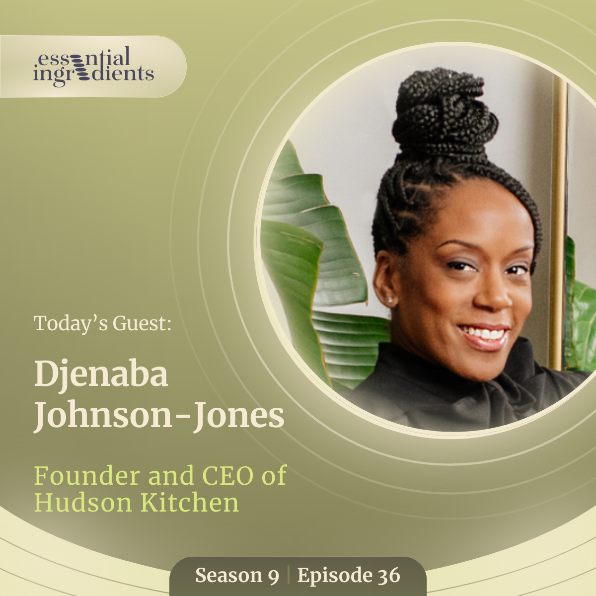 The Secret Ingredient to Food Biz Success: A Shared Kitchen with a Side of Networking