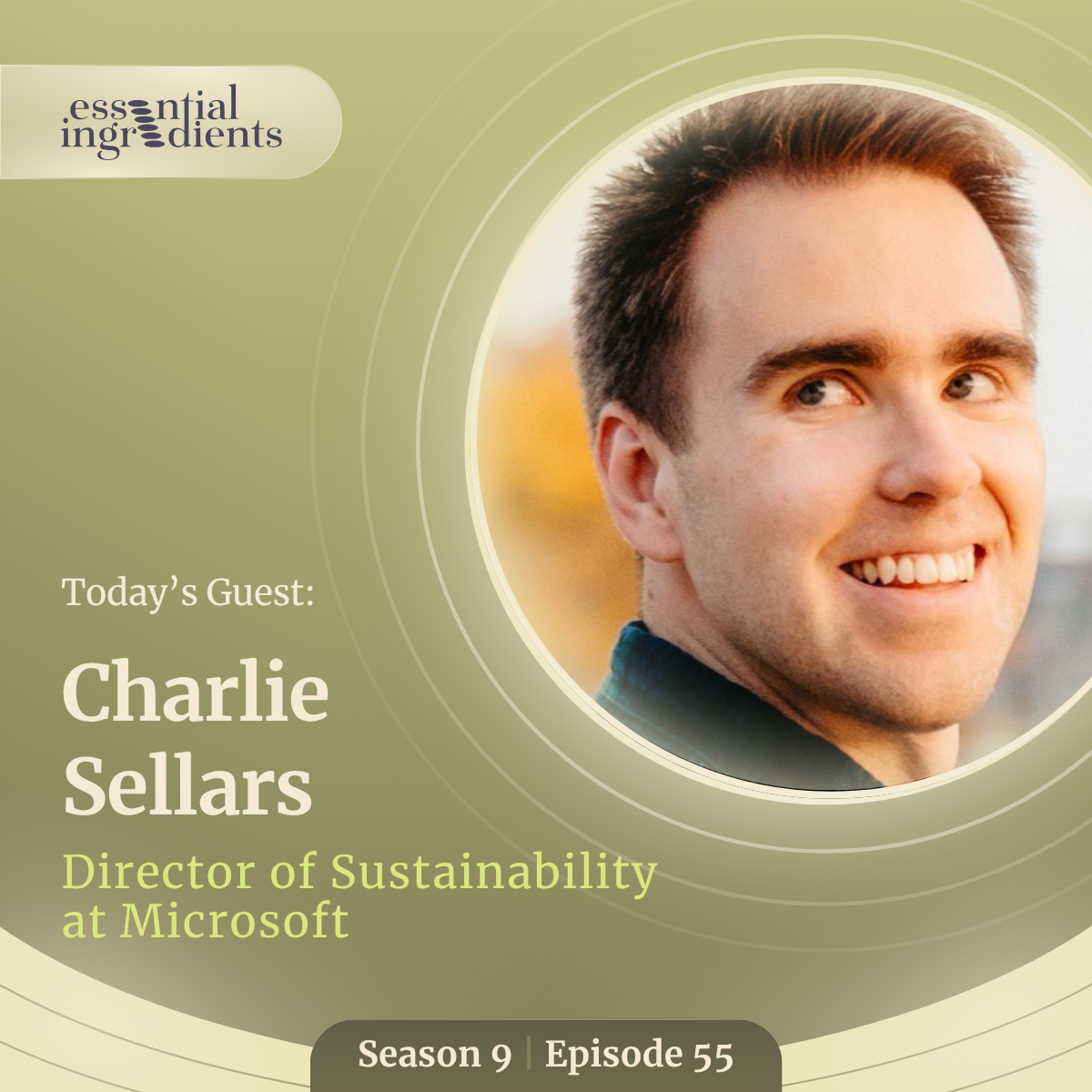 Reframing Sustainability: Discover the Positive, Empowering Way Forward