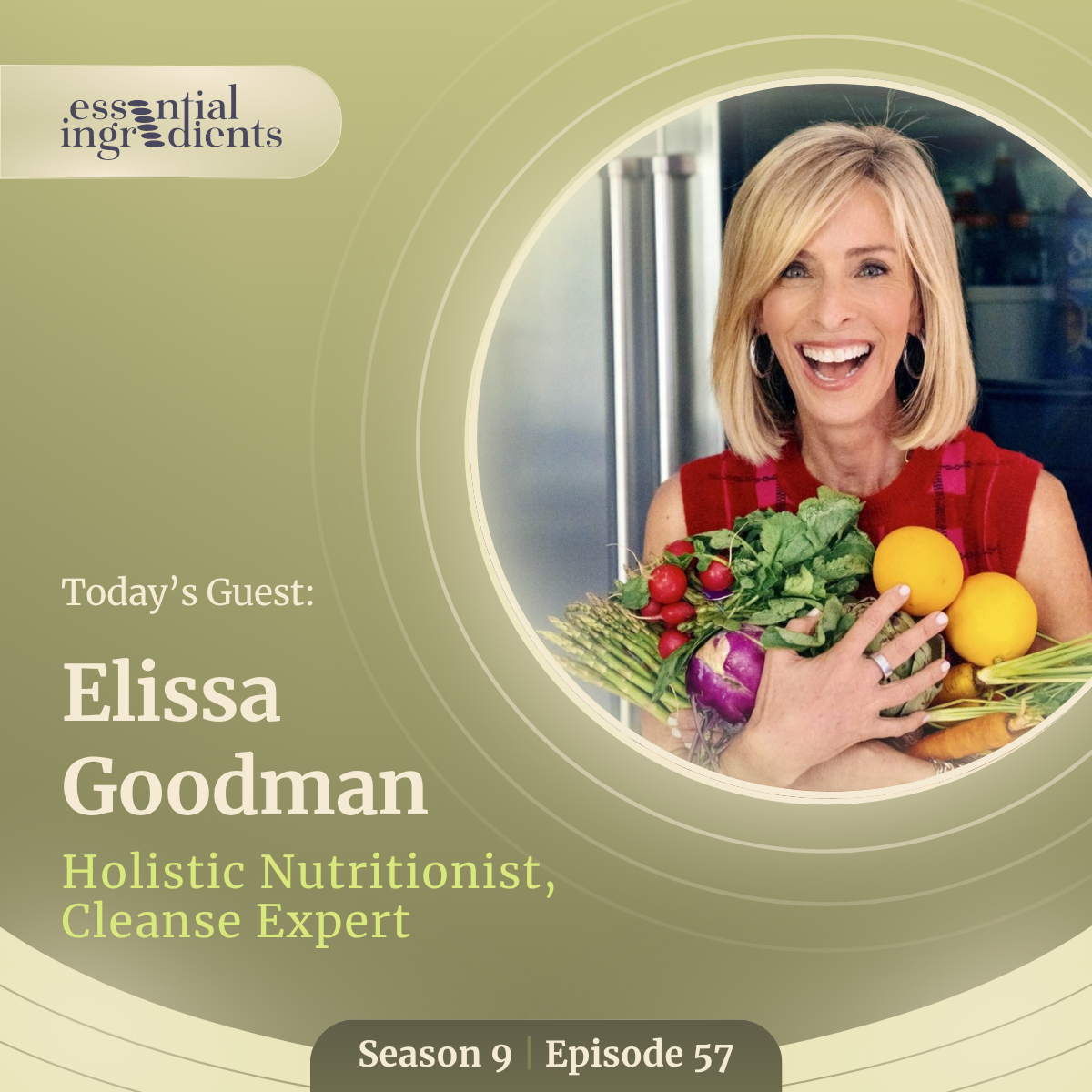Wellness Without the Hype: Food Fixes for Brain Fog, Bloat, and Blah Days