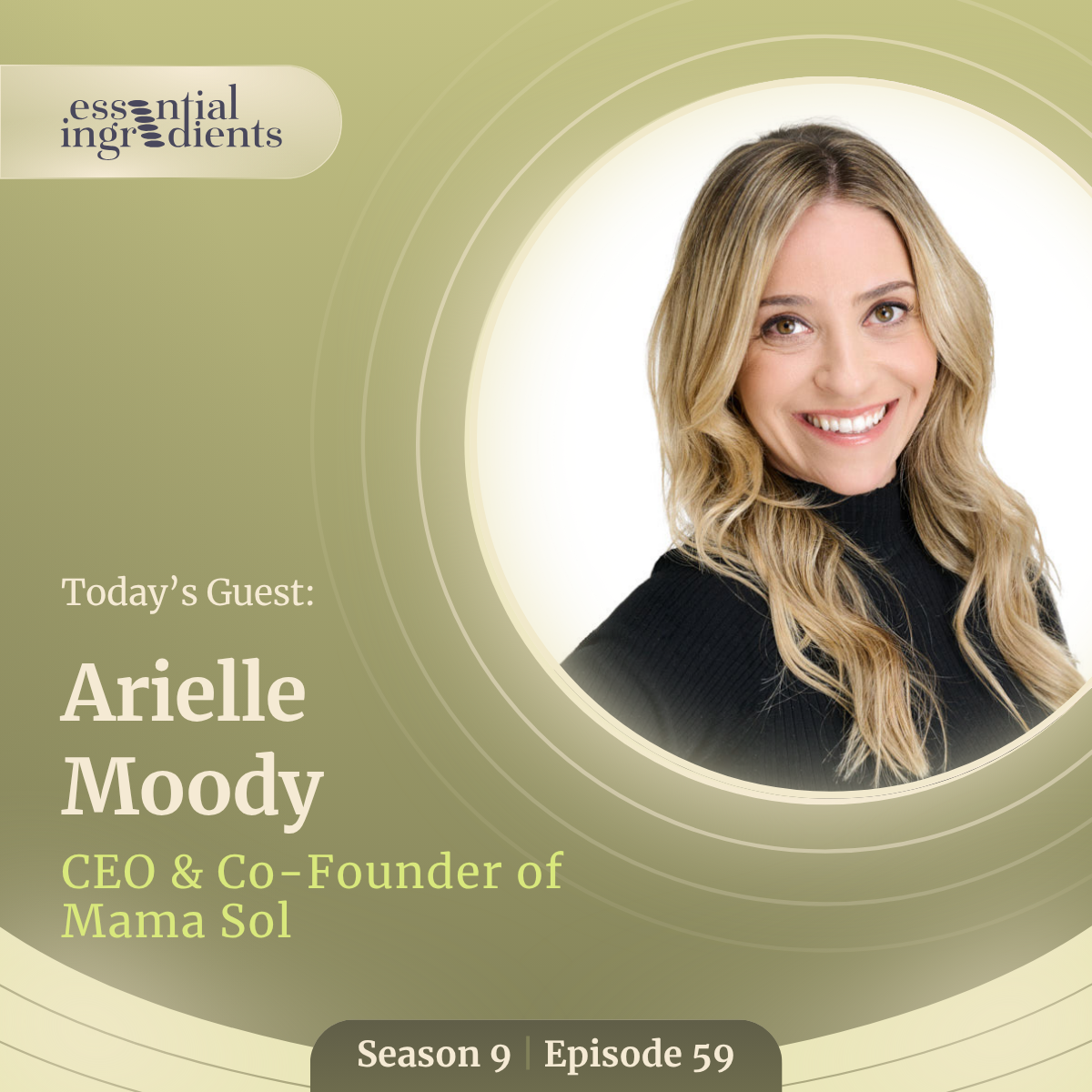 More Than Skin Deep: Creating a Life (and Products) with Purpose