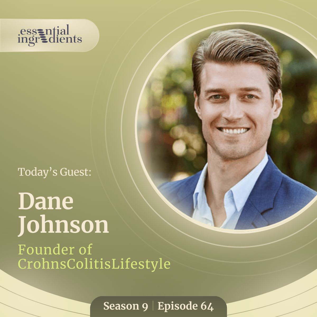 The Custom Gut Fix: The Missing Link to Finally Heal Your Chronic Digestive Problems