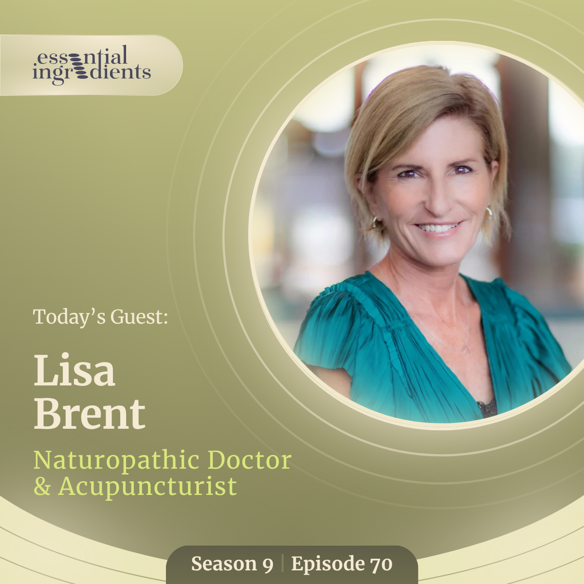 The Midlife Hormone Reset: Food, Mood, and Vitality Simplified