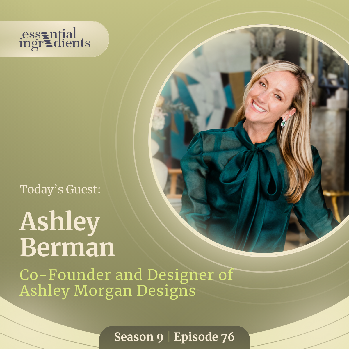 Old Gems, New Stories: Turning Heirlooms into Sustainable, Modern Treasures