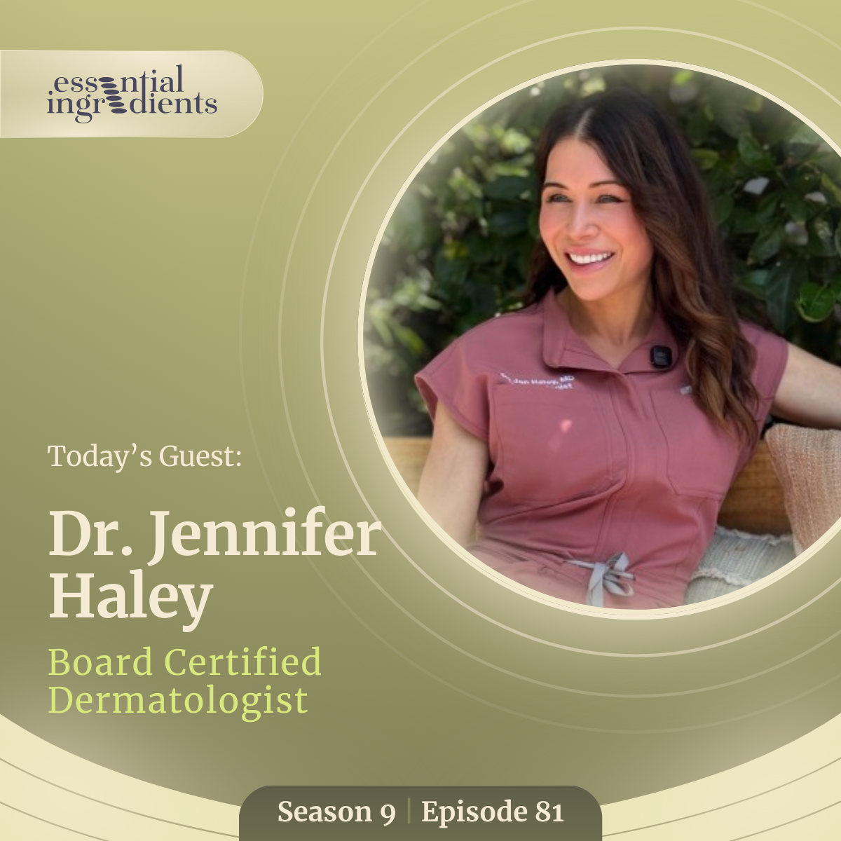 Your Skin is Talking: Why Internal Health Determines Skin Outcomes
