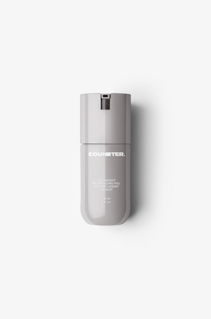 Overnight Resurfacing Peel by Beautycounter