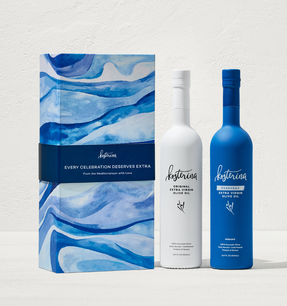 Kosterina product