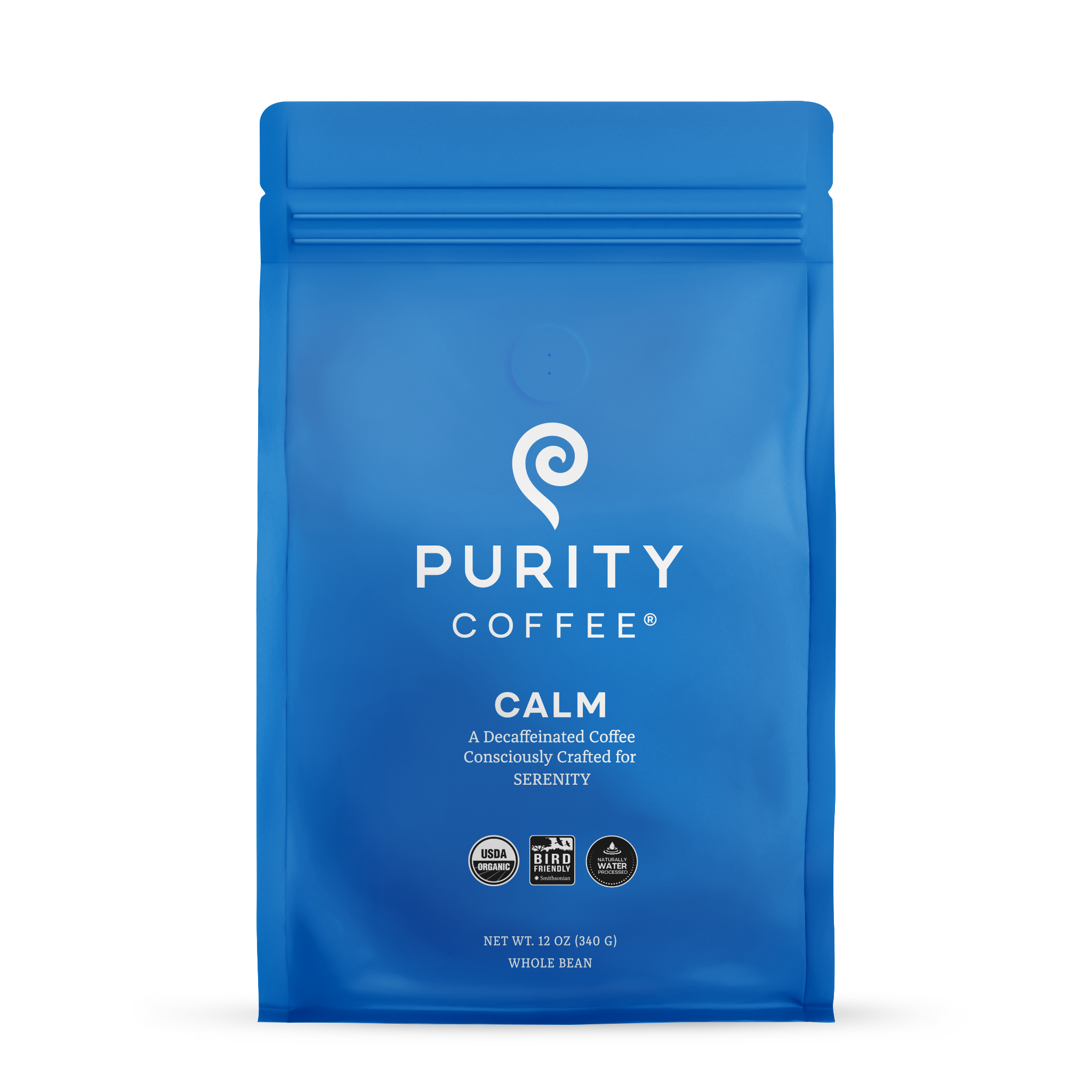 Purity Coffee product