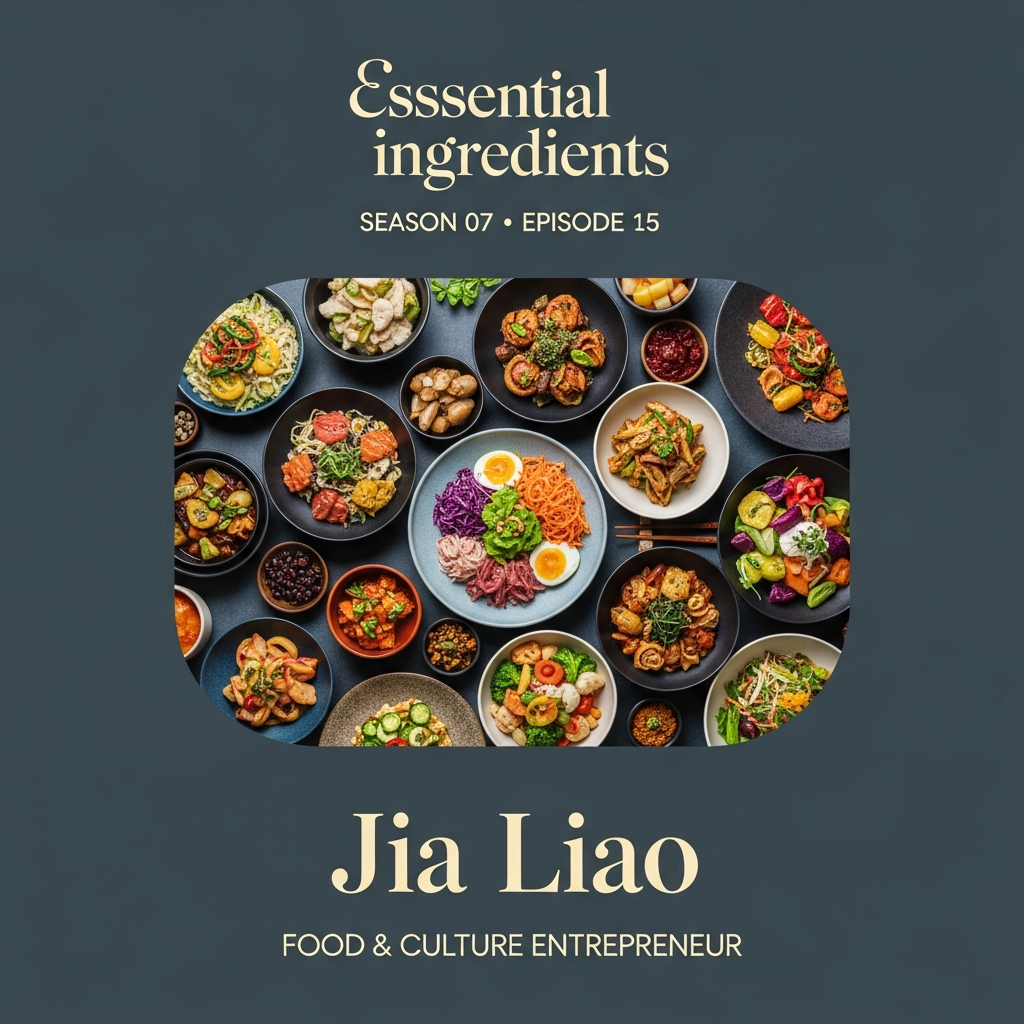 A Taste of Discovery: Bridging Cultures by Sharing Diverse Flavors Around the World